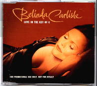 Belinda Carlisle - Love In The Key Of C